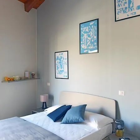 Affittacamere I Giardini Di Zelda