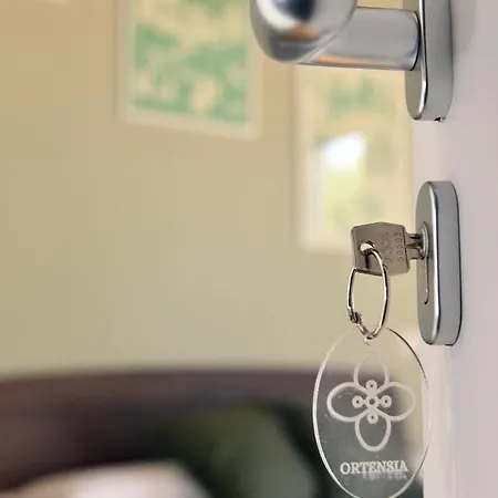 I Giardini Di Zelda 3*