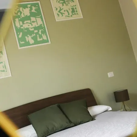 I Giardini Di Zelda 3*