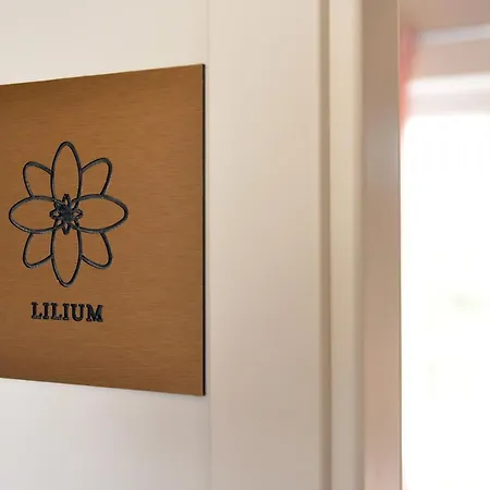 I Giardini Di Zelda Affittacamere