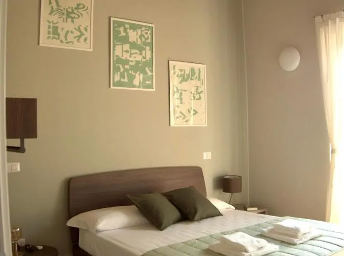 I Giardini Di Zelda 3* Policoro