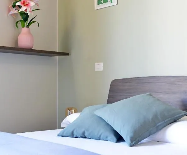 Affittacamere I Giardini Di Zelda 3*