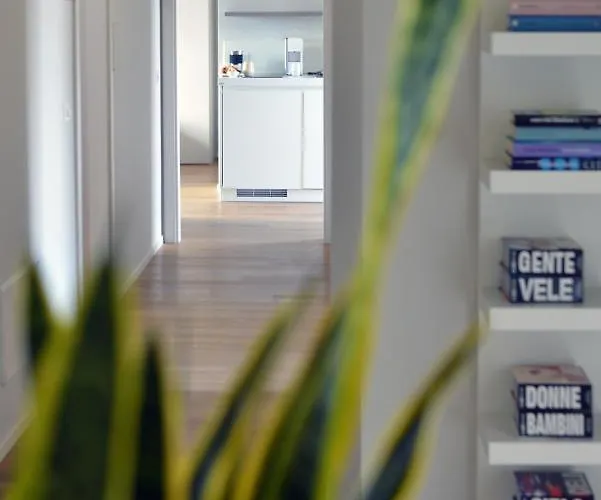 I Giardini Di Zelda Policoro