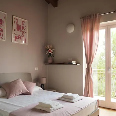 בית הארחה I Giardini Di Zelda