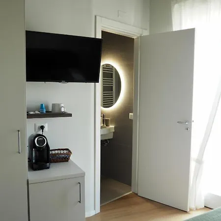 I Giardini Di Zelda Guest house