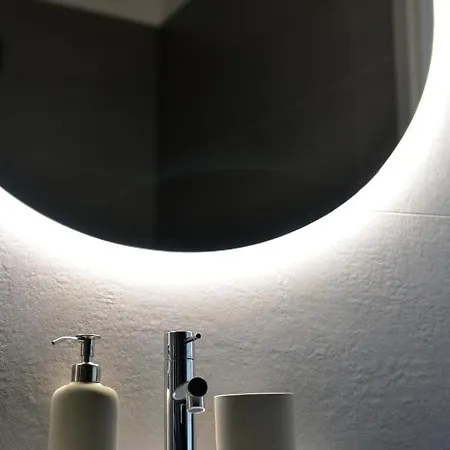 I Giardini Di Zelda בית הארחה