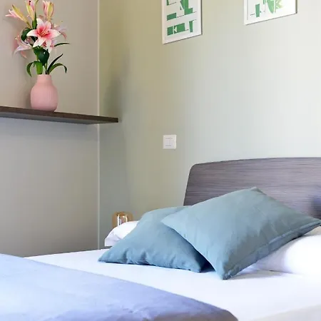 بيت ضيافة I Giardini Di Zelda 3*