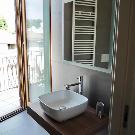 I Giardini Di Zelda 3*