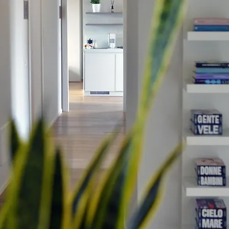 I Giardini Di Zelda بوليكورو