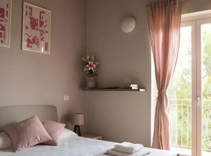 Guest house I Giardini Di Zelda