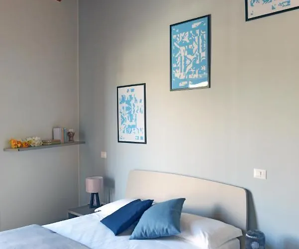 Gasthuis I Giardini Di Zelda