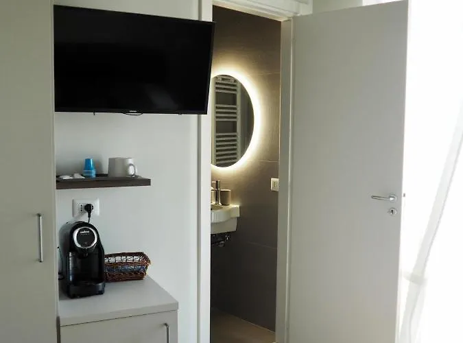 I Giardini Di Zelda Guest house