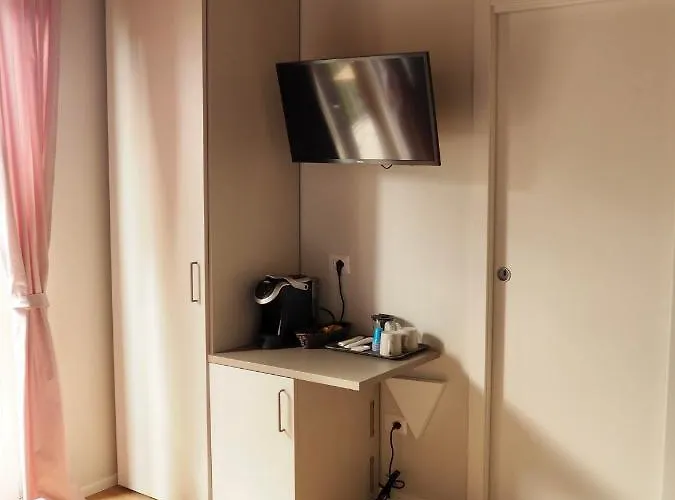 I Giardini Di Zelda 3*