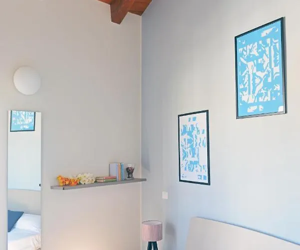 I Giardini Di Zelda 3*