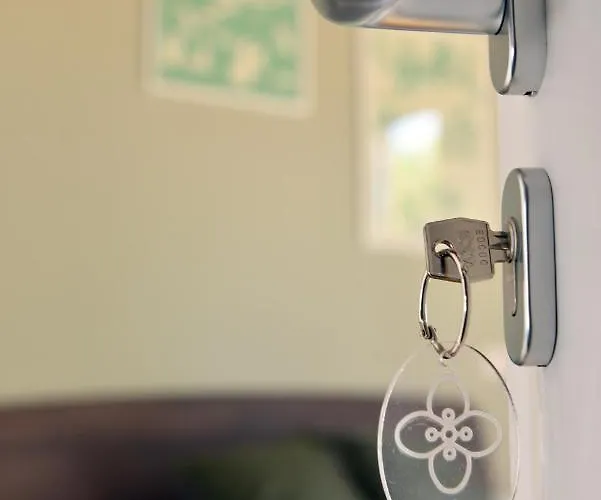 I Giardini Di Zelda 3*