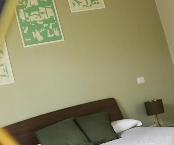 I Giardini Di Zelda 3*