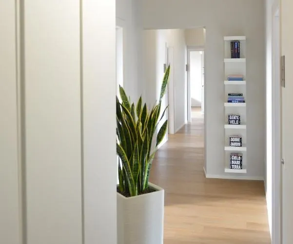 Gasthuis I Giardini Di Zelda Policoro