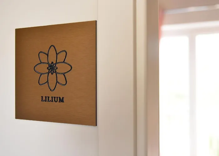 I Giardini Di Zelda Guest house